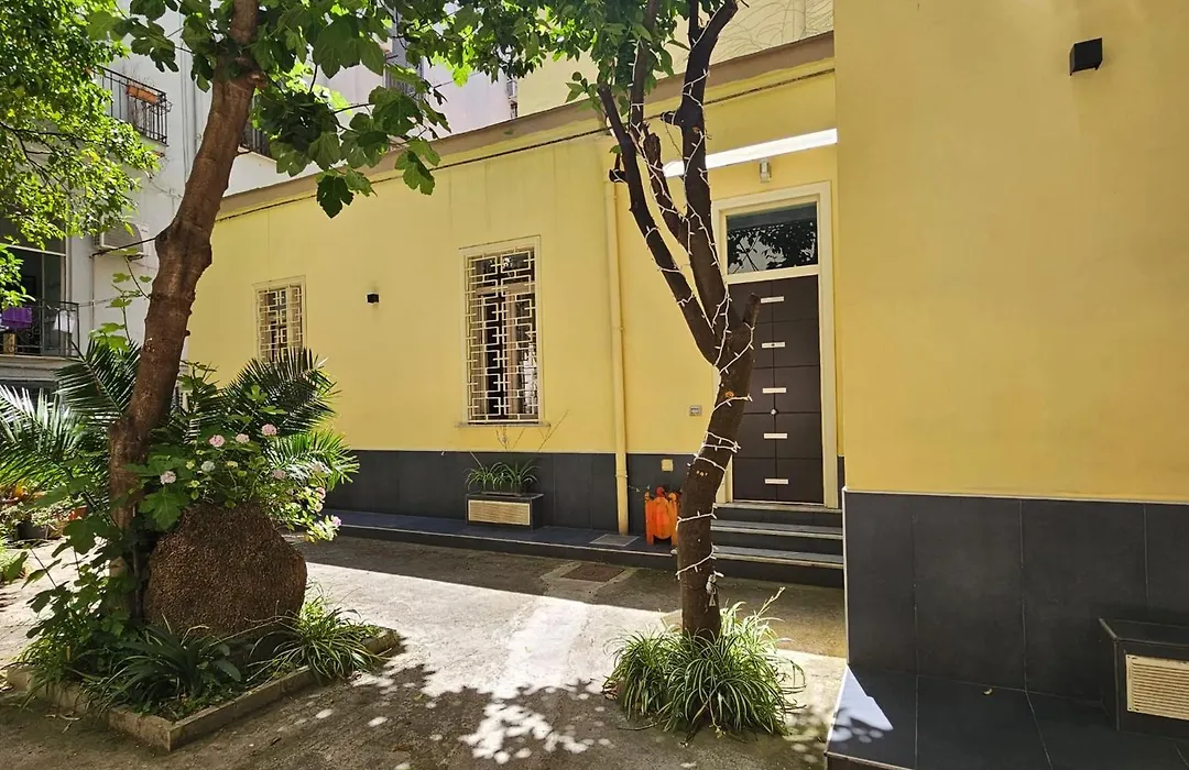 Wanda Bed&Breakfast-1