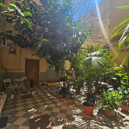Wanda Bed&Breakfast-2