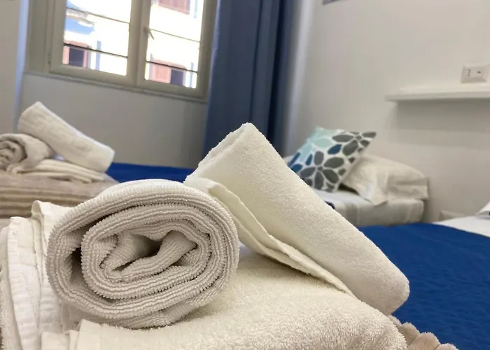 Airys B&B - Holiday House Napoli